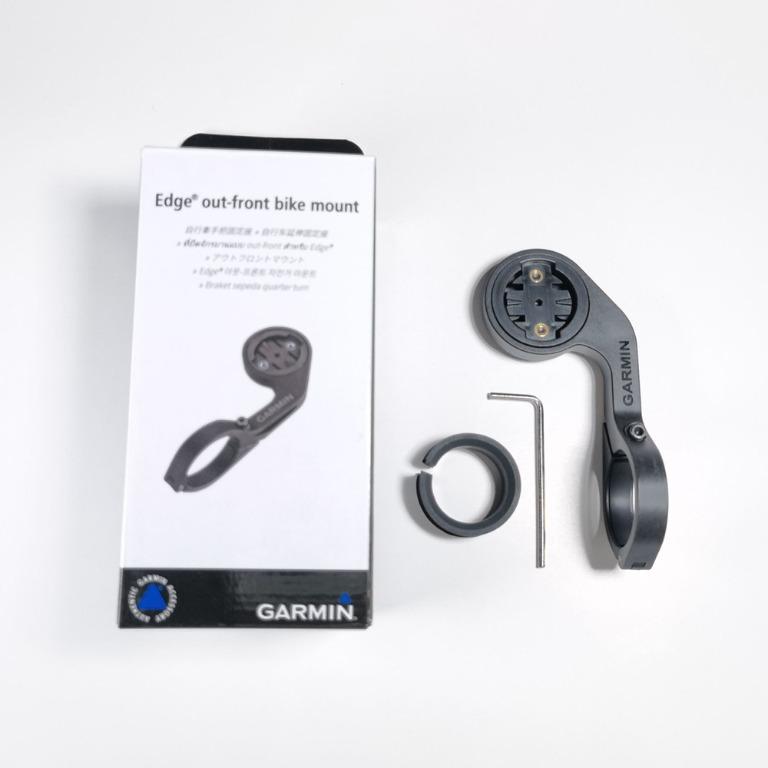 Garmin edge 25 accessories discount