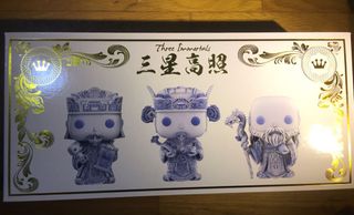 (Category: ) located in . Submitted by funkoworld2sg (Listing ID 1138267292, Image 1). Description: .