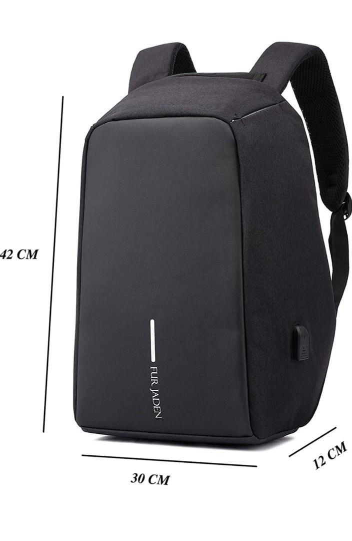 laptop back bag