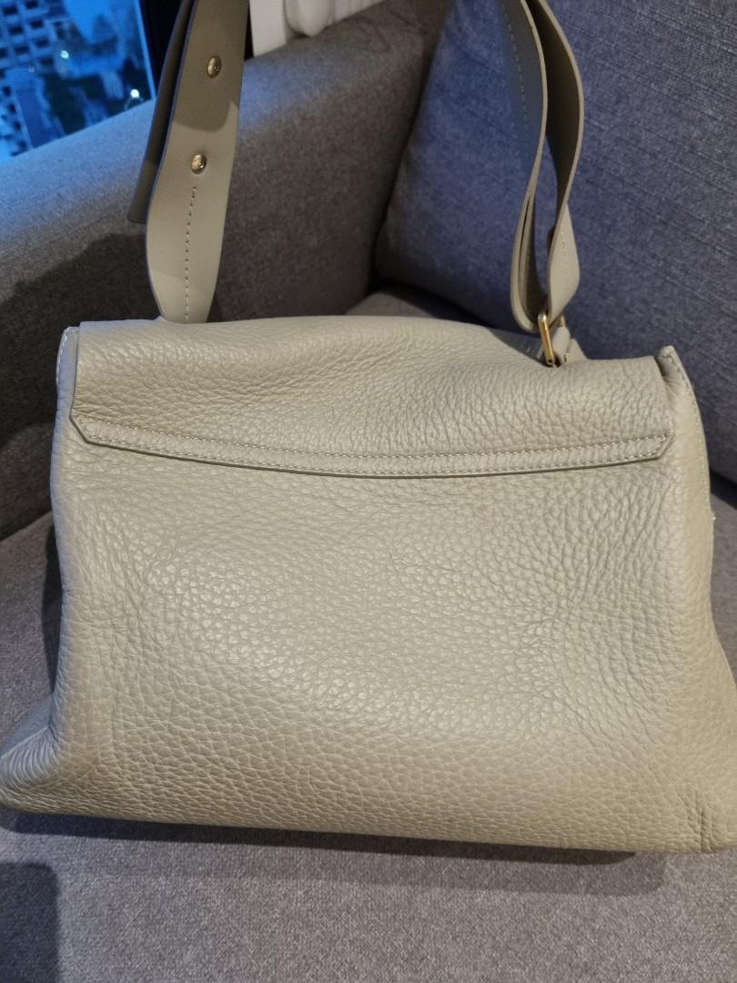 Furla smooth leather online
