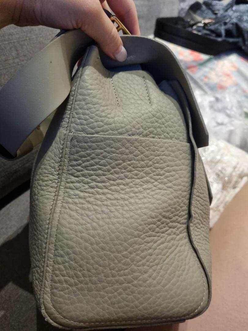 Furla smooth leather online