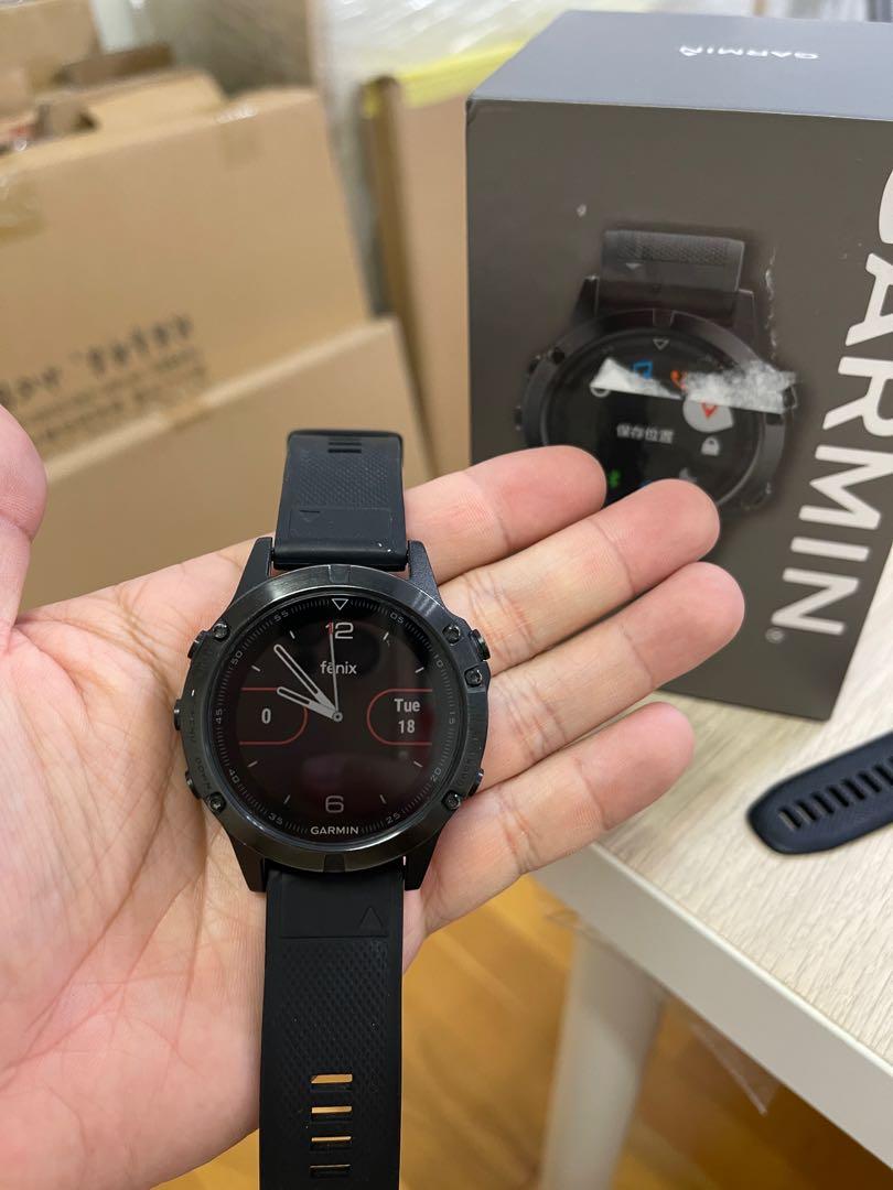 Harga garmin fenix 5 cheap sapphire
