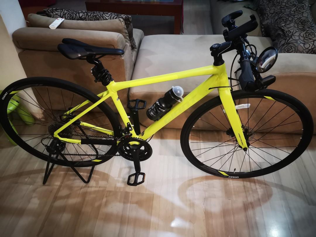 Giant sl2 shop