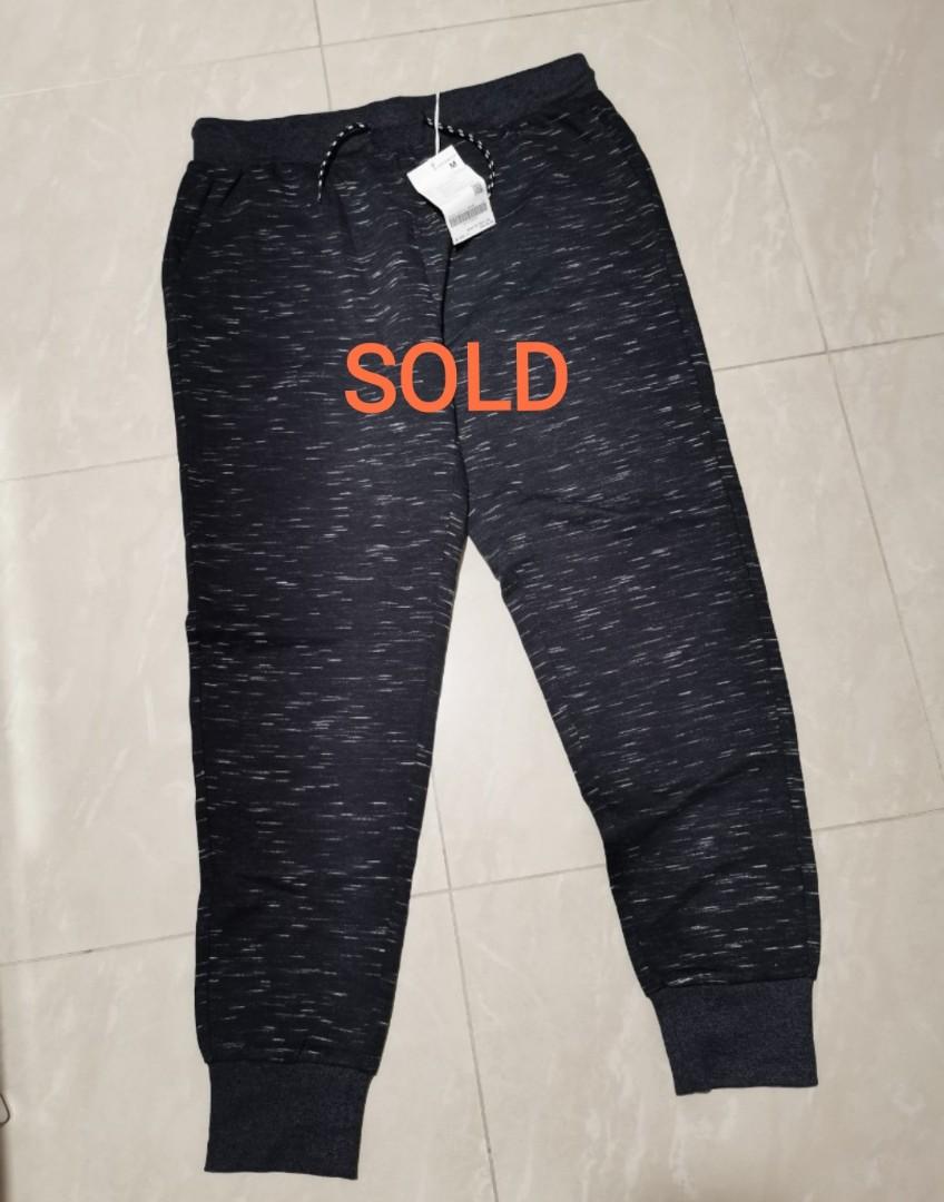 Giordano Ladies Jogger Pants X 2