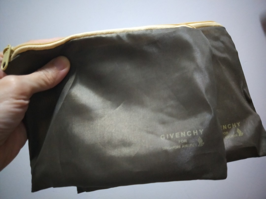 Givenchy for singapore airlines sales