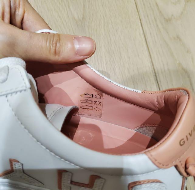 Givenchy sneakers EU 35.5