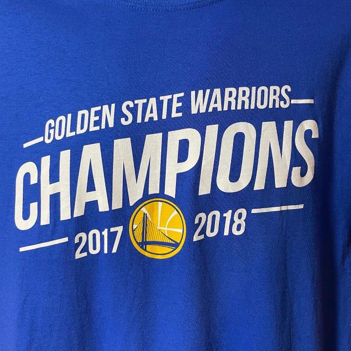 Now Available: 2018 Golden State Warriors NBA Champions Apparel — Sneaker  Shouts