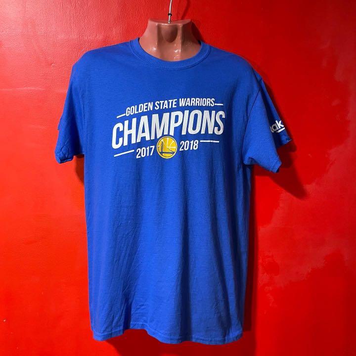 Warriors 2017 champions shirt cheap