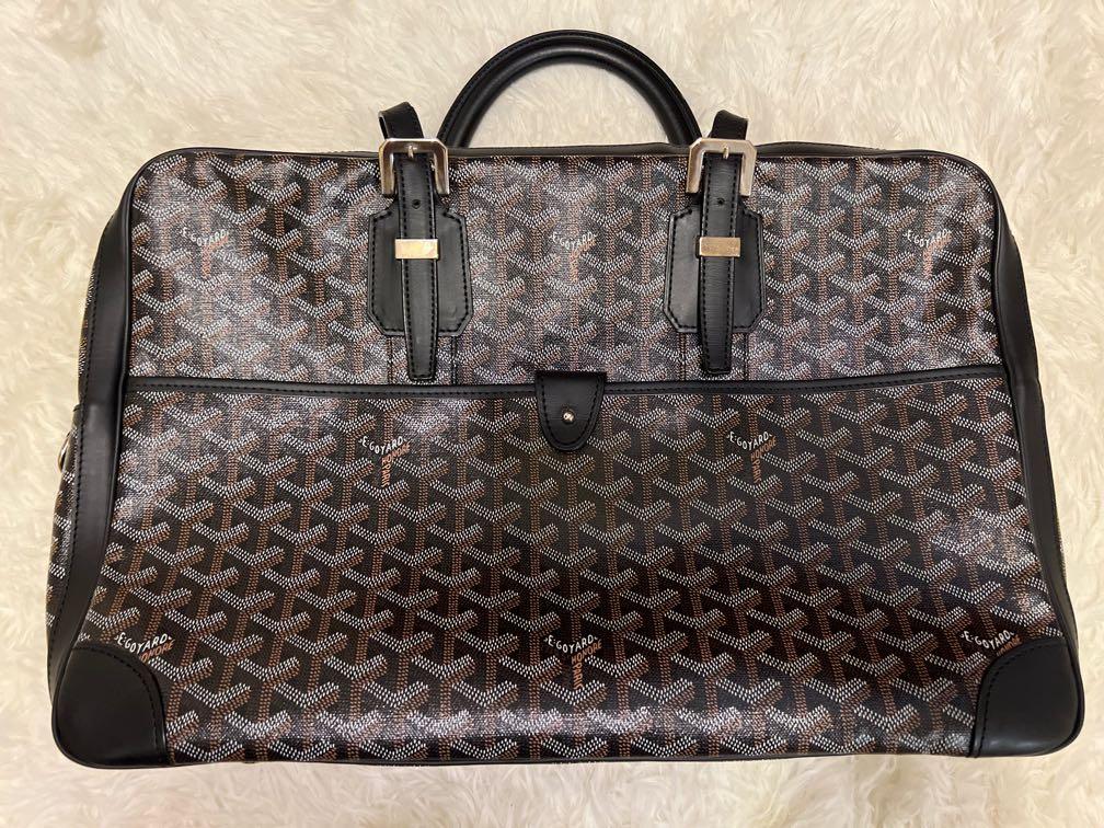 Goyard ambassade clearance