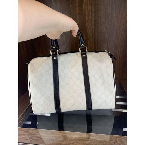 Gucci GG tiger messenger bag, Luxury, Bags & Wallets on Carousell