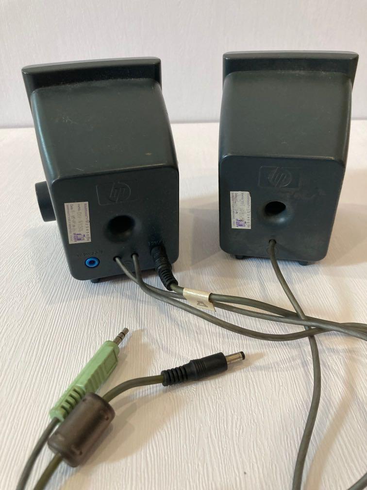 harman/kardon old speaker, Audio, Soundbars, Speakers & Amplifiers on