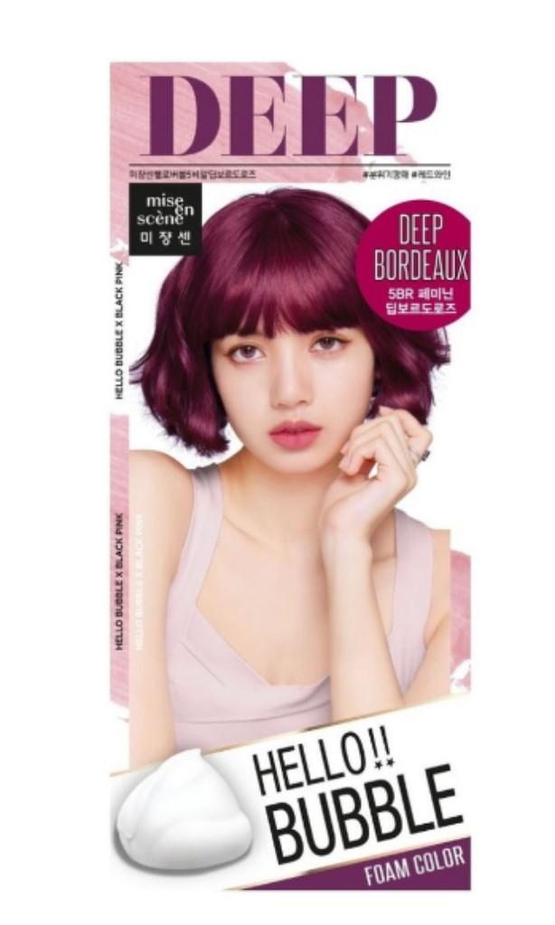 Lisa Purple hair (photoshop) | Purple hair, Hair inspiration, Hair styles
