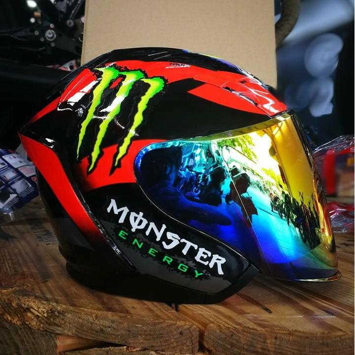 Saiz helmet mhr outlet