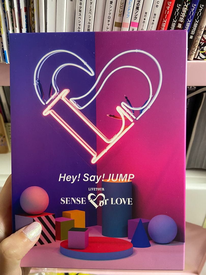 Hey Say Jump Live Dvd Whirledpies Com