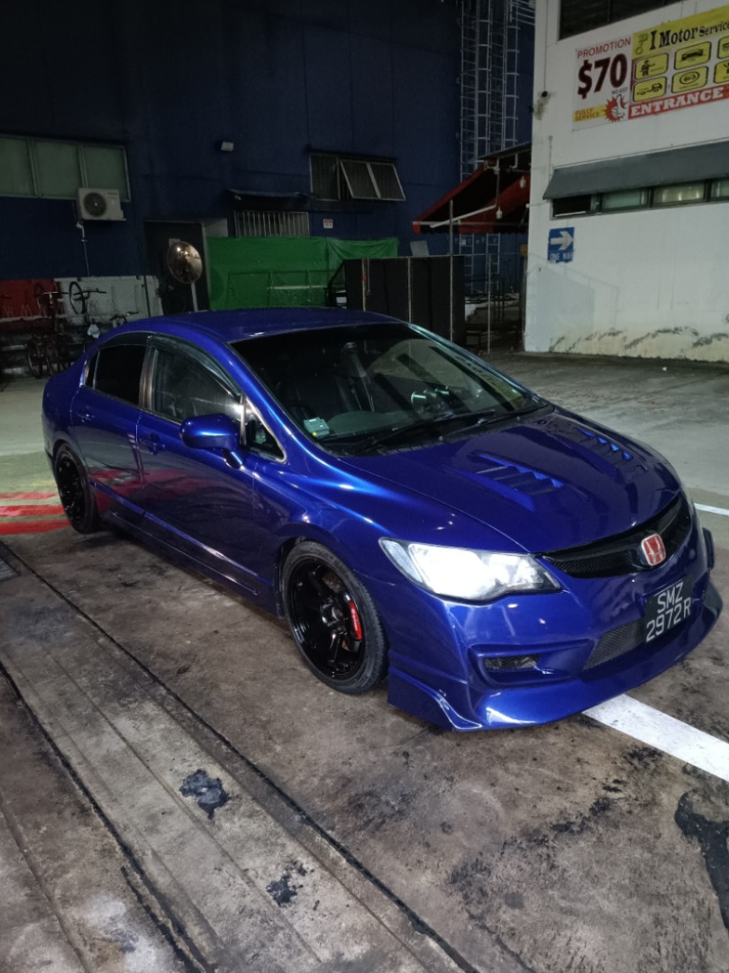 (Category: ) located in . Submitted by muhdjaz (Listing ID 1138282603, Image 1). Description: .