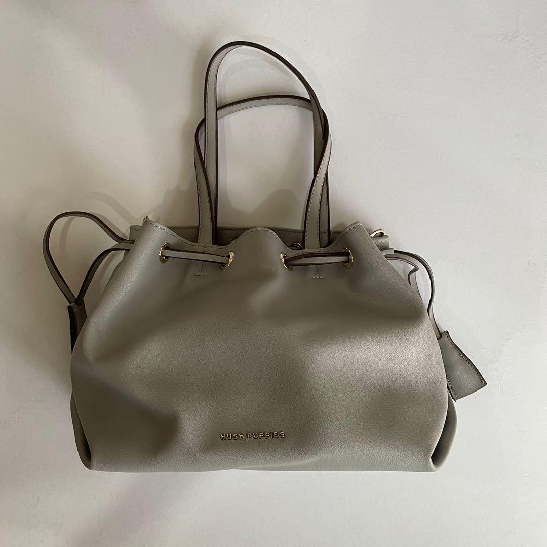 Hush puppies cheap ladies bags