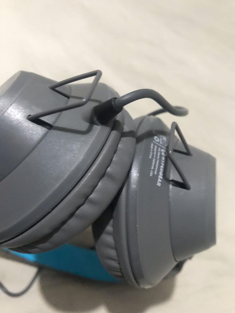 Hypergear clearance v50 headphones