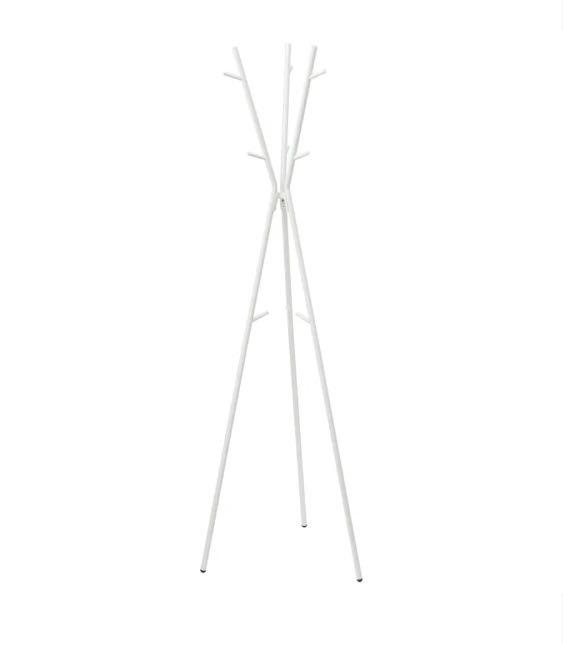 Ikea Ekrar Standing Bag Rack / Stand / Hanger / Clothes, Furniture