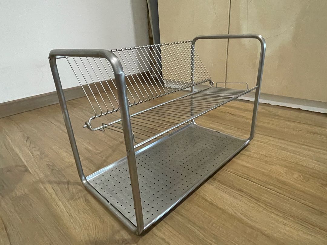 Ikea ordning shop dish drainer