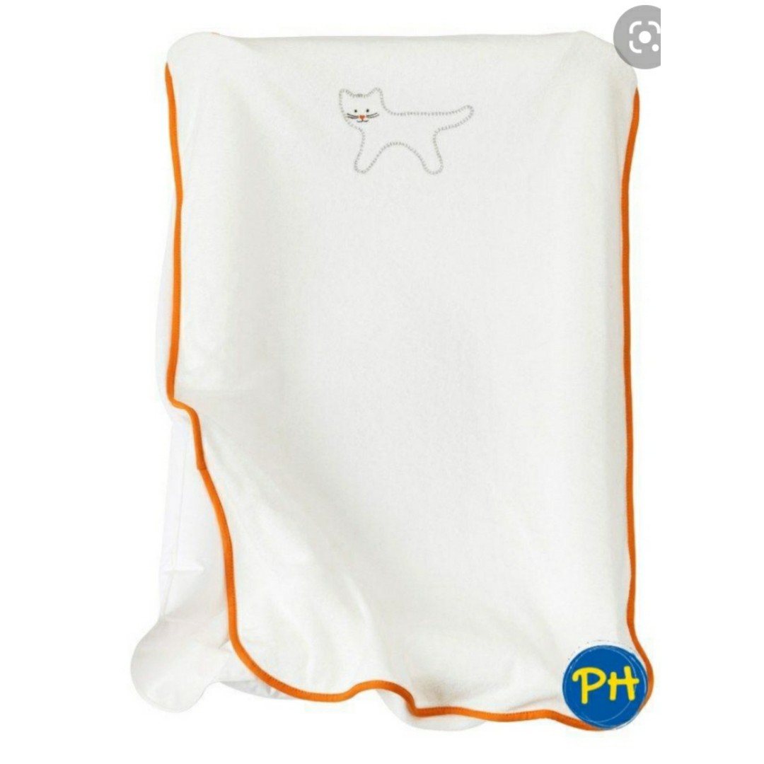 IKEA SKOTSAM changing table mat cover, Babies & Kids, Bathing