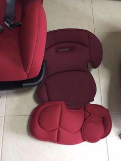 Inglesina Baby Car Seat