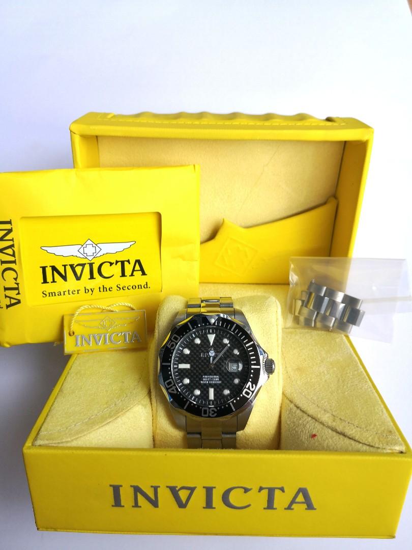 Invicta pro diver 47mm outlet