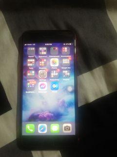 IPHONE 8  Red 64