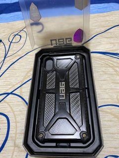 iPhone XS Max保護殼 Uag