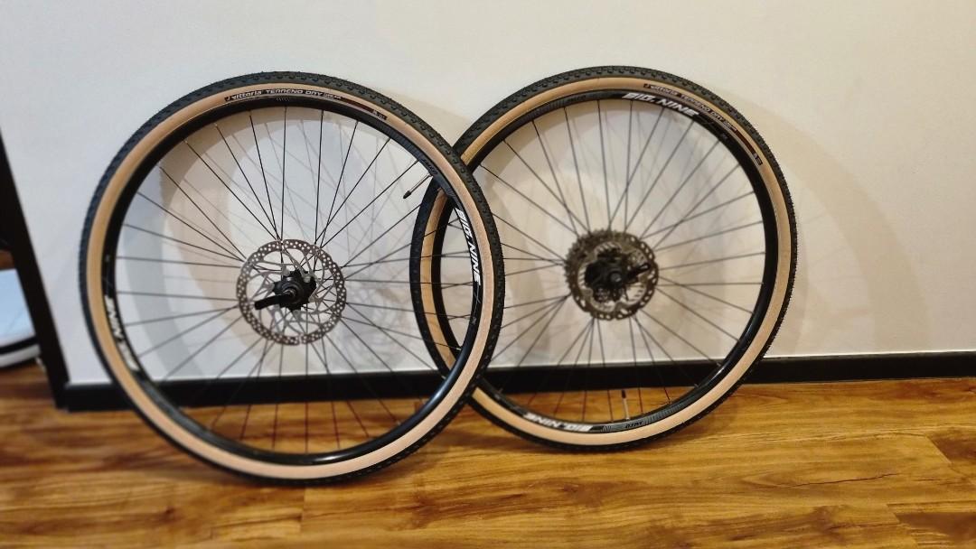 Jalco sale 29er wheels