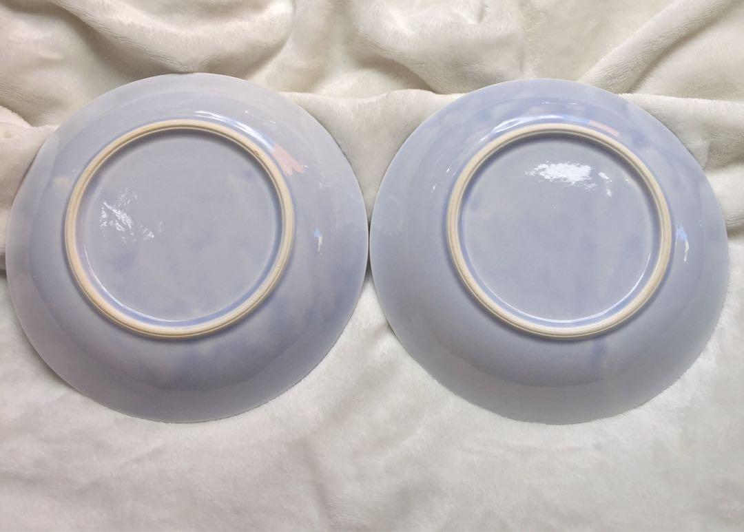 Japan Surplus Arita set 4, Furniture & Home Living, Kitchenware