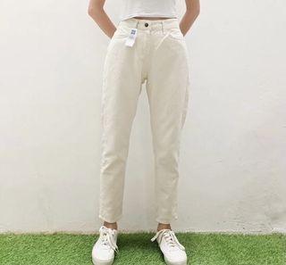 Jeans cream