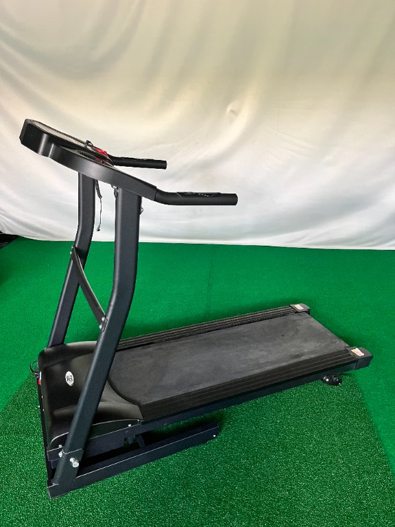 Jiji treadmill clearance