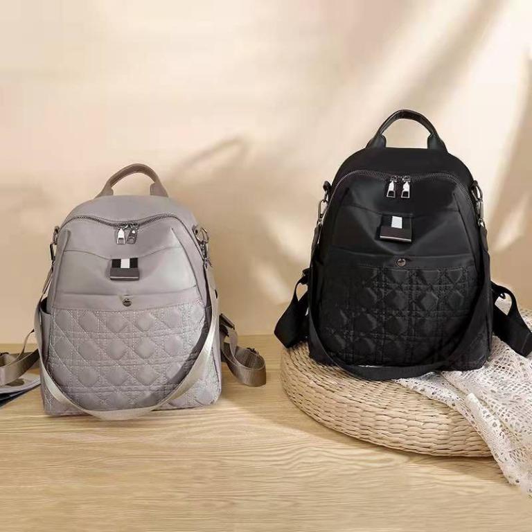MKT0001 Tas Ransel Import Wanita