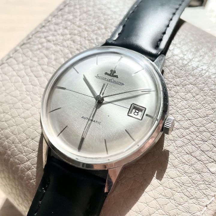 Jaeger shop lecoultre k881