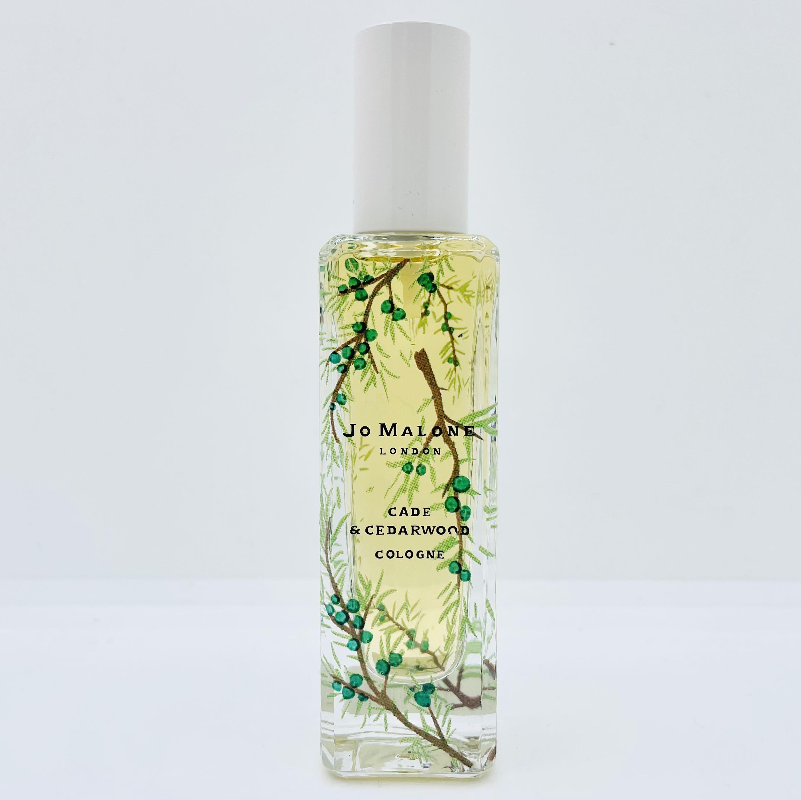 Jo malone cade & cedarwood top