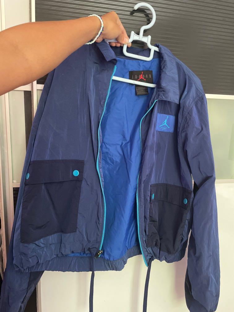 jordan outerwear
