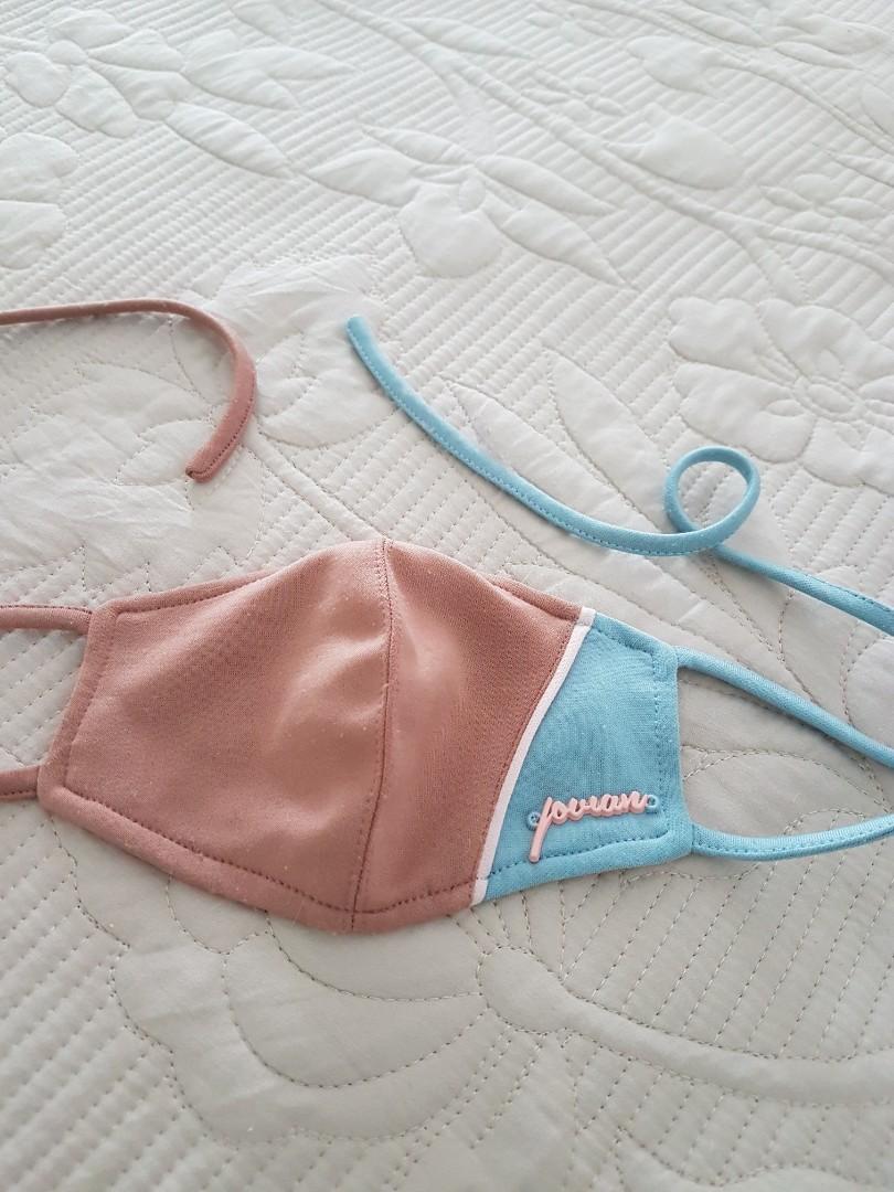 Jovian Mask Original, Health & Nutrition, Face Masks & Face Shields