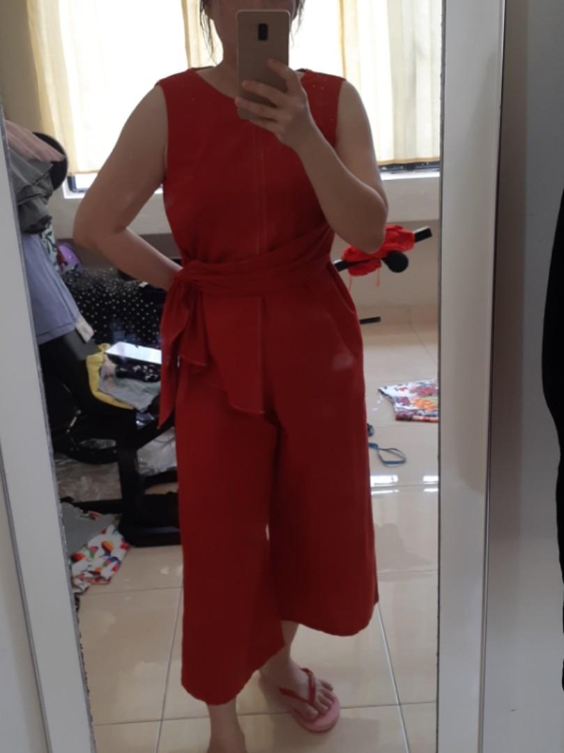 Jumpsuit et catera, Fesyen Wanita 