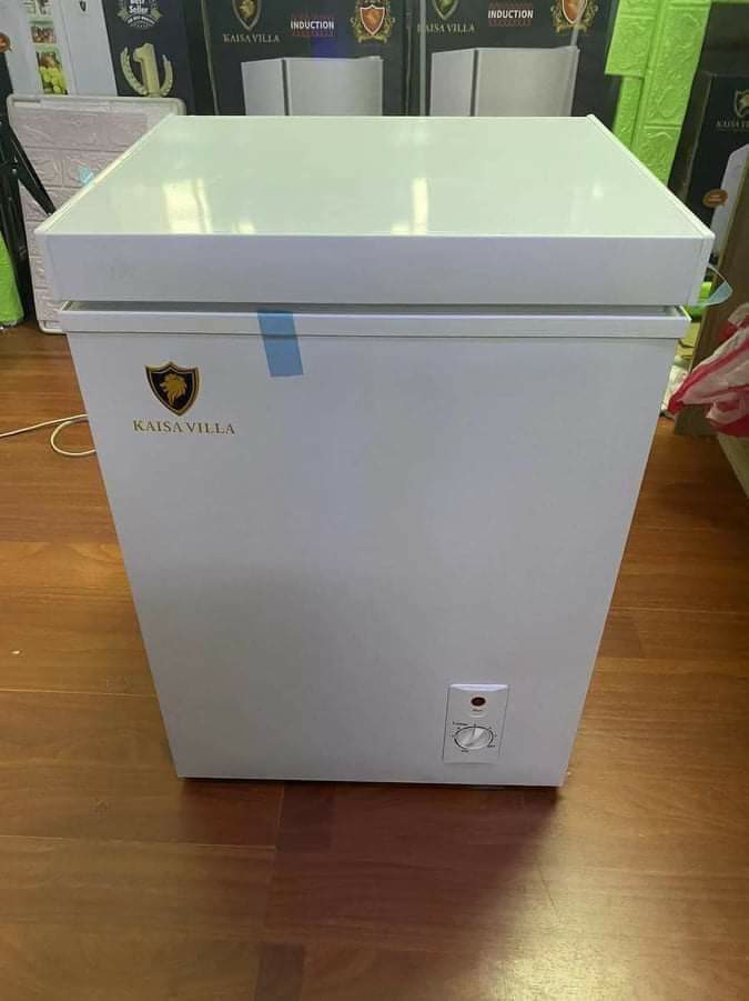 magic chef mccf7wbx not cooling