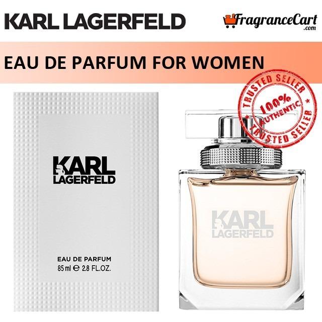 Karl lagerfeld perfume 85ml clearance