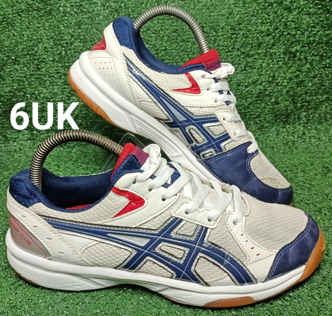 kasut badminton asics 2019