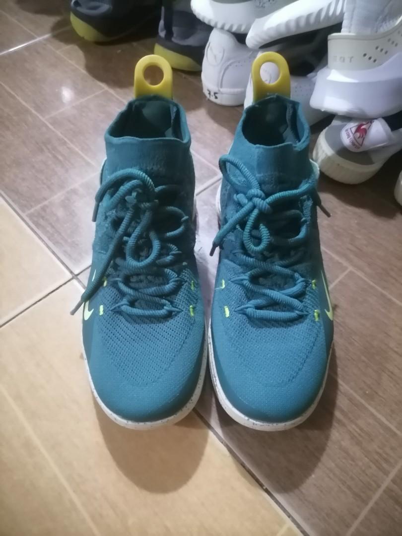 Nike kd deals bob esponja