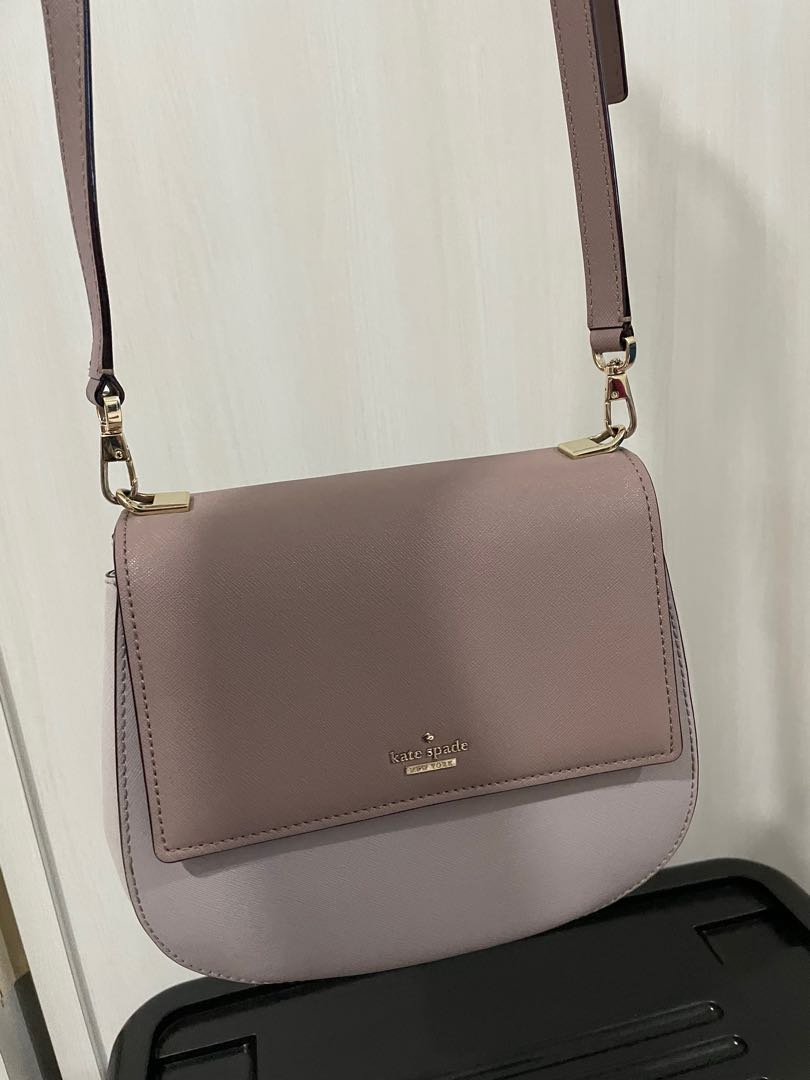 Kate Spade Cameron Street Byrdie