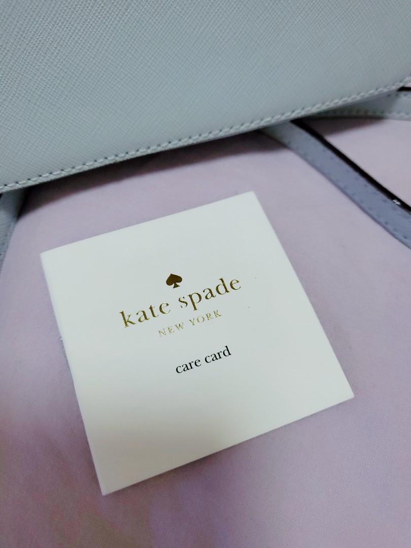 Kate Spade New York Cameron Street Large Hilli Black One Size : :  Fashion