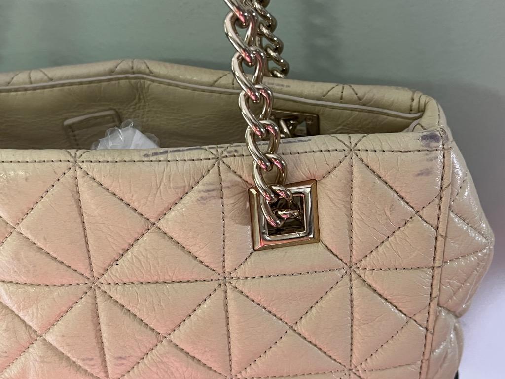 Kate Spade Chain Shoulder Bag for Repair Restoration, Women's Fashion, Bags  & Wallets, Shoulder Bags on Carousell