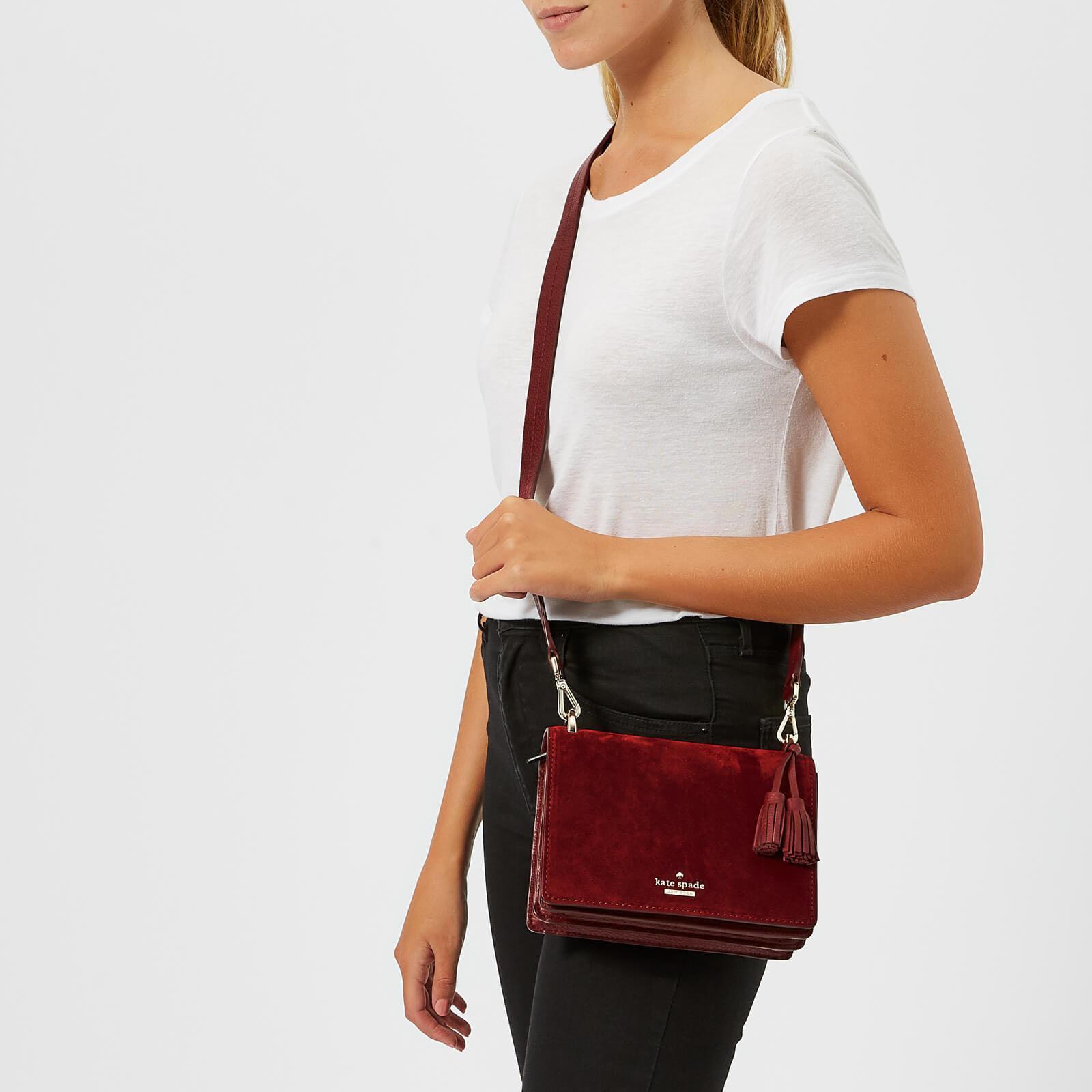 Kate Spade Jamie Crossbody Bag