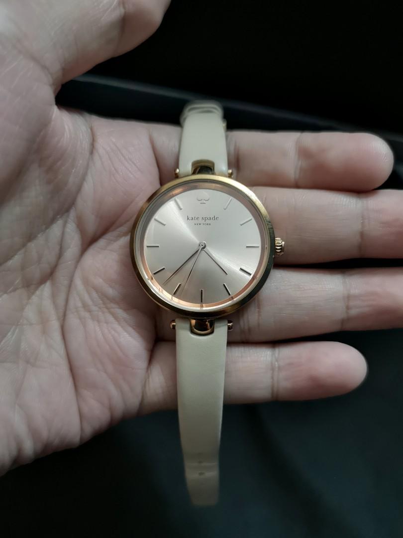 Kate Spade Ladies Watch Women s Fashion Watches Accessories