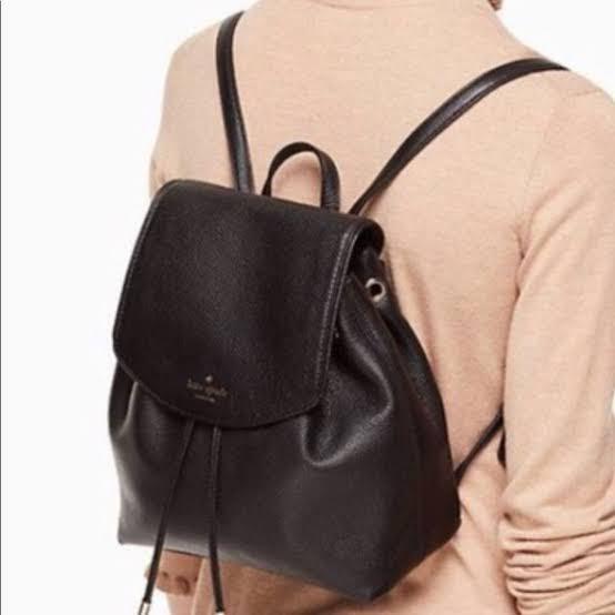 kate spade mulberry backpack
