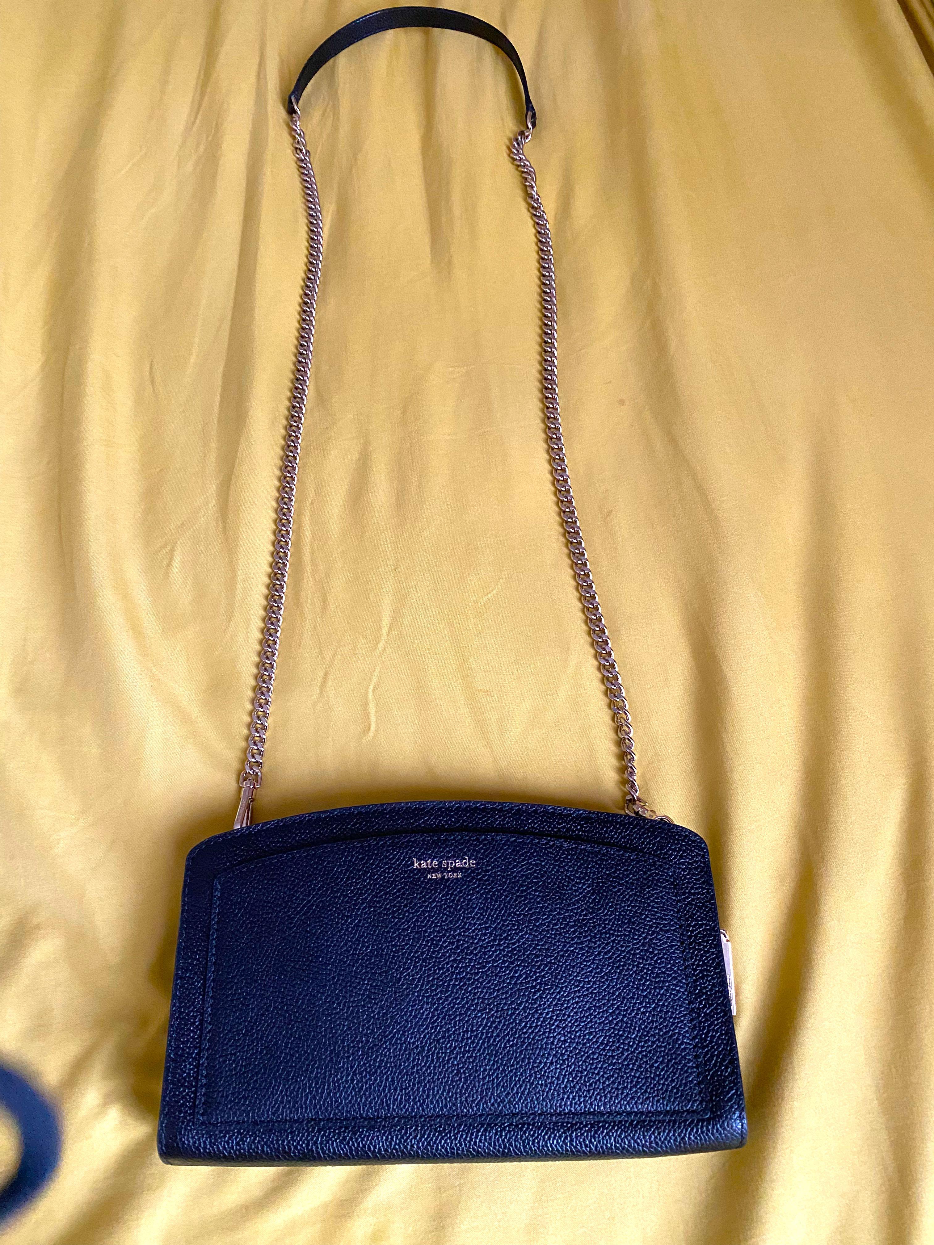 Kate Spade Sling Bag Women s Fashion Bags Wallets Clutches on Carousell