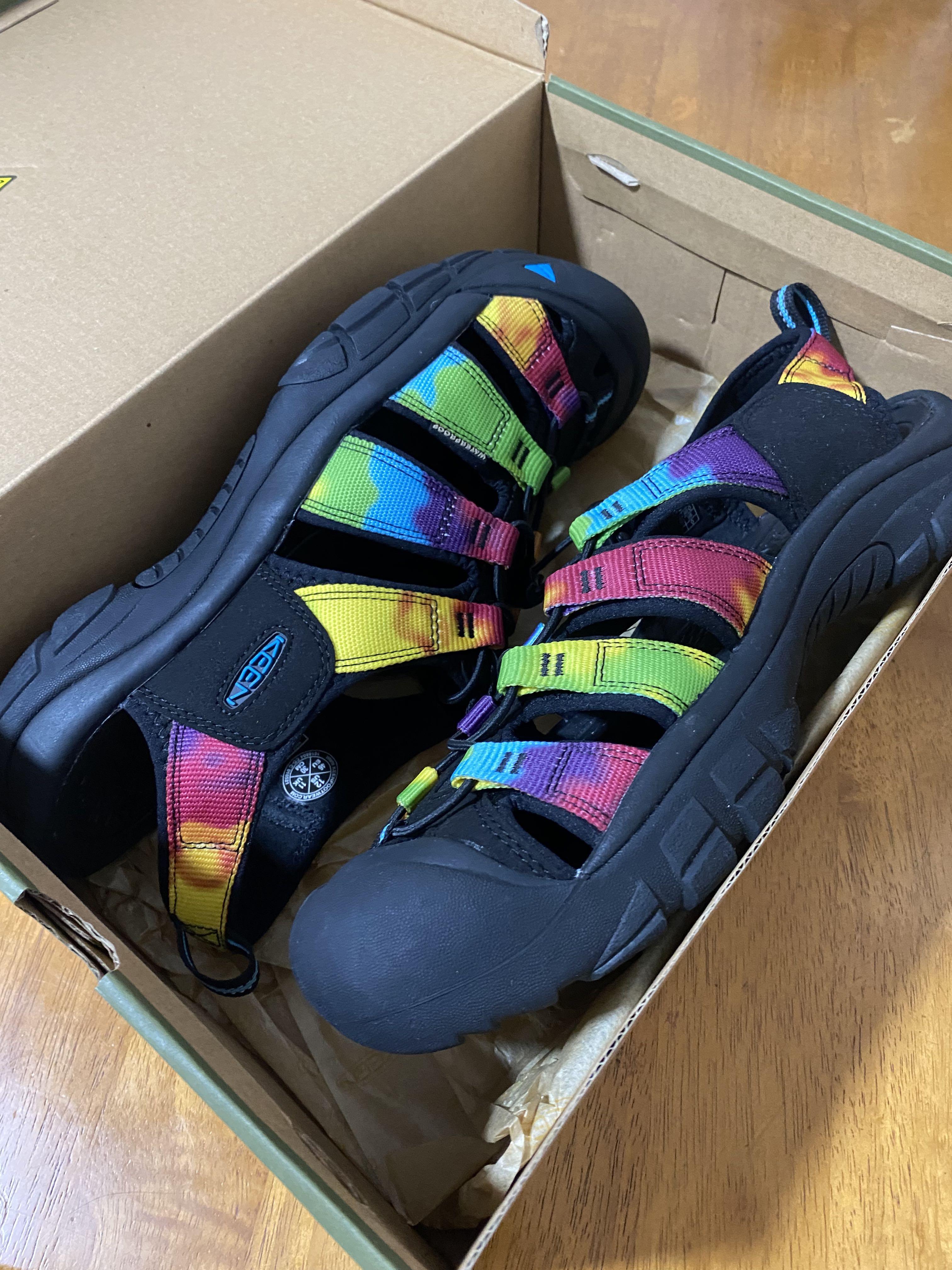 Newport retro keen new arrivals